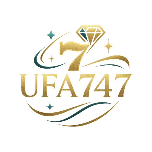 UFA747 Logo